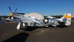 N51JC @ KLAL - The Brat III zx - by Florida Metal