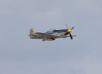 N51JC @ KFLL - The Brat III zx - by Florida Metal