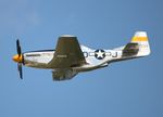 N51JC @ KOSH - Oshkosh 2017 zx - by Florida Metal