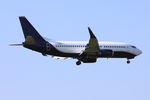 G-SWRD @ CPH - Copenhagen 20.4.2023 - by leo larsen