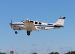 N51MA @ KOSH - Bonanza 36 zx - by Florida Metal