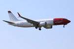 LN-FGJ @ CPH - Copenhagen 20.4.2023 - by leo larsen