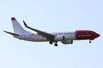 LN-ENV @ CPH - Copenhagen 20.4.2023 - by leo larsen