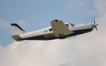 N51PG @ KLAL - PA-32R-301T zx - by Florida Metal