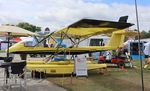 N51SC @ KLAL - Air Cam zx - by Florida Metal