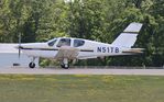 N51TB @ KOSH - TB-20 zx - by Florida Metal