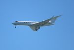 N51VE @ KSFO - G-V zx - by Florida Metal