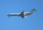 N51VE @ KSFO - SFO 2018 zx - by Florida Metal
