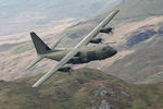 ZH889 - Cad West, Mach Loop. Wales. UK - by Steve Wright