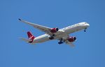 G-VRNB @ KMCO - Virgin A35X zx - by Florida Metal