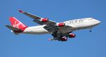 G-VROM @ KMCO - Virgin 744 zx - by Florida Metal