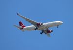 G-VWAG @ KMCO - Virgin A333 zx - by Florida Metal