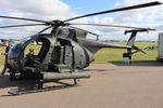 90-25357 @ KLAL - AH-6 zx - by Florida Metal