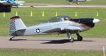 N8DU @ KLAL - RV-4 zx - by Florida Metal