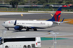 N3733Z @ LAX - at lax - by Ronald
