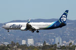 N318AS @ LAX - at lax - by Ronald