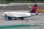 N301SY @ LAX - at lax - by Ronald