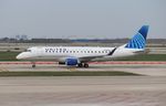 N758YX @ KORD - ERJ-170-200LR - by Mark Pasqualino