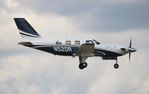 N52DR @ KORL - M500 zx - by Florida Metal