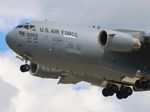 98-0052 @ KOSH - USAF C-17A zx - by Florida Metal