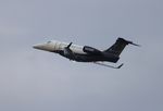 N52MD @ KTPA - Phenom 300 zx - by Florida Metal