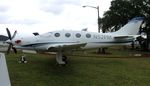 N52PM @ KLAL - Epic E1000 zx - by Florida Metal