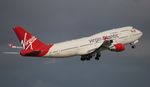 G-VROY @ KMCO - Virgin 744 zx - by Florida Metal
