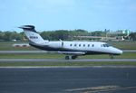 N53HA @ KORL - C650 zx - by Florida Metal