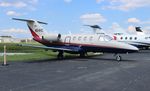 N54HC @ KORL - C525A zx - by Florida Metal