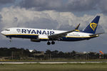 EI-HGM @ LMML - Runway 31 - by Roberto Cassar