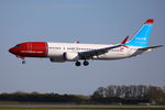 SE-RTD @ CPH - Copenhagen 21.4.2023 - by leo larsen