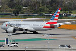 N805AN @ LAX - at lax - by Ronald