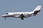 N668QS @ LAX - at lax - by Ronald