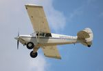N55MA @ KOSH - A-1B zx - by Florida Metal