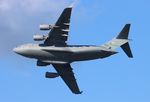98-0052 @ KOSH - USAF C-17A zx - by Florida Metal