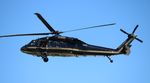 23423 @ KOSH - DHS UH-60 zx - by Florida Metal