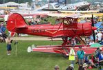 N56ED @ KOSH - Oshkosh 2018 zx - by Florida Metal
