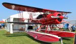 N56ED @ KOSH - Oshkosh 2019 zx - by Florida Metal