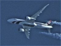 S2-AJS - Cruising over Belgium LHR-ZYL FLT350 50.9231 3.5048 - by Joannes Van mierlo