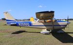 N2690Q @ KGIF - Cessna 172K - by Mark Pasqualino