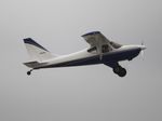 N56SW @ KLAL - GS-2 zx - by Florida Metal