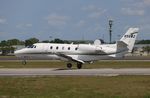 N56WZ @ KORL - C560XL zx - by Florida Metal