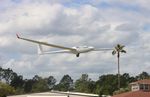 N56ZJ @ 6FL0 - Avionic SP Diana 2 zx - by Florida Metal