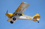 N57NH @ KLAL - A-1C zx - by Florida Metal