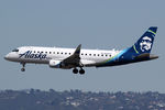 N406SY @ LAX - at lax - by Ronald