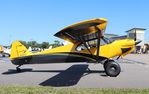 N108VY @ KGIF - Cub Crafters CCX-2000 - by Mark Pasqualino