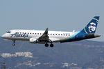 N184SY @ LAX - at lax - by Ronald