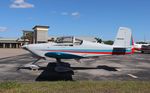 N924RV @ KGIF - Vans RV-7A - by Mark Pasqualino