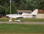 N61DG @ KOSH - Glasair TG zx - by Florida Metal