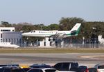 N61GK @ KSRQ - C560 zx - by Florida Metal